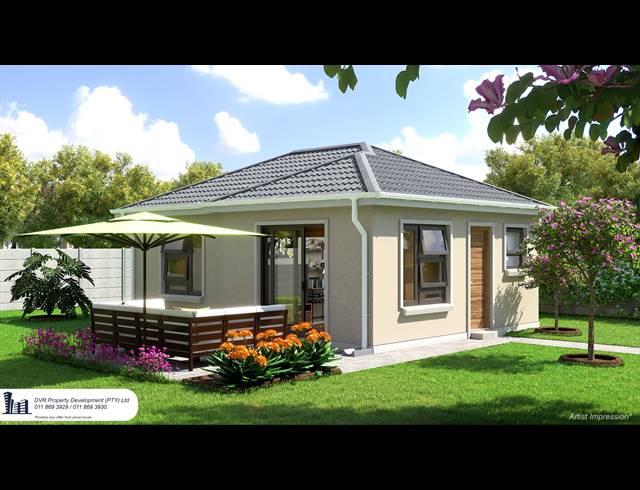 4 BEDROOM FREESTANDING FOR SALE IN WINDMILL PARK